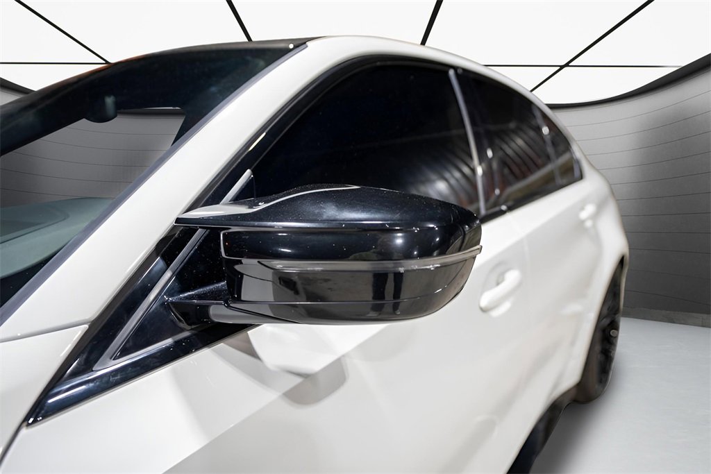 Used 2022 BMW M3 Competition w/ Executive Package image 11