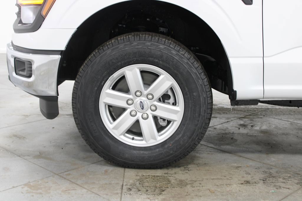 New 2026 Ford F150 XL w/ Equipment Group 103A High image 18