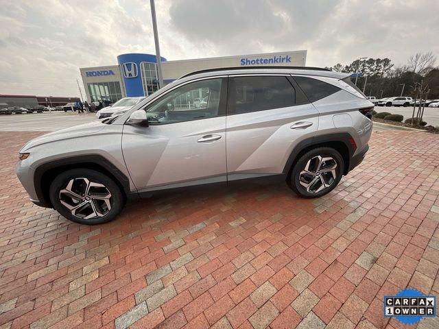 Used 2022 Hyundai Tucson SEL w/ Convenience Package FWD image 27