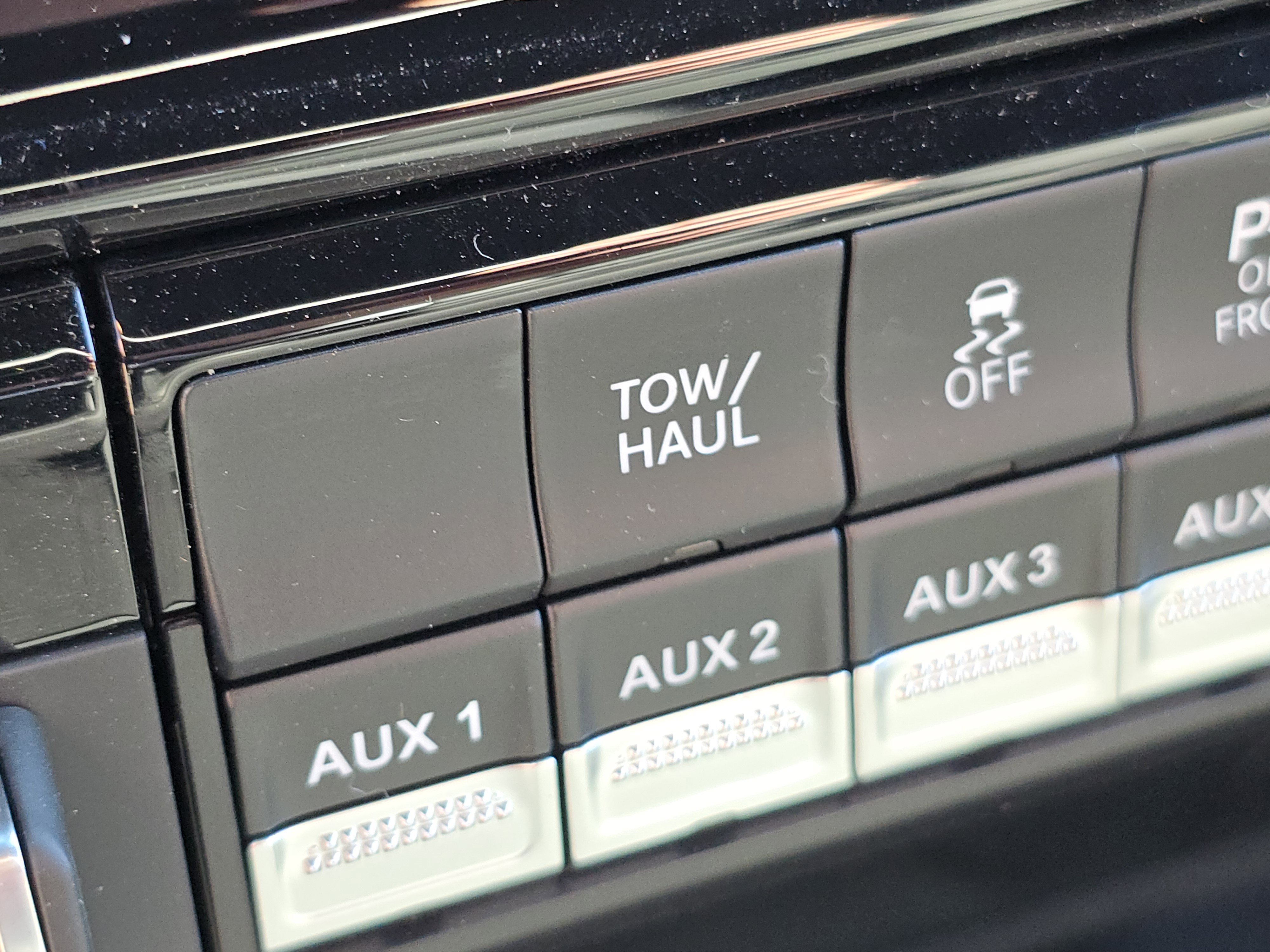New 2026 RAM 2500 Tradesman AWD/4WD image 8