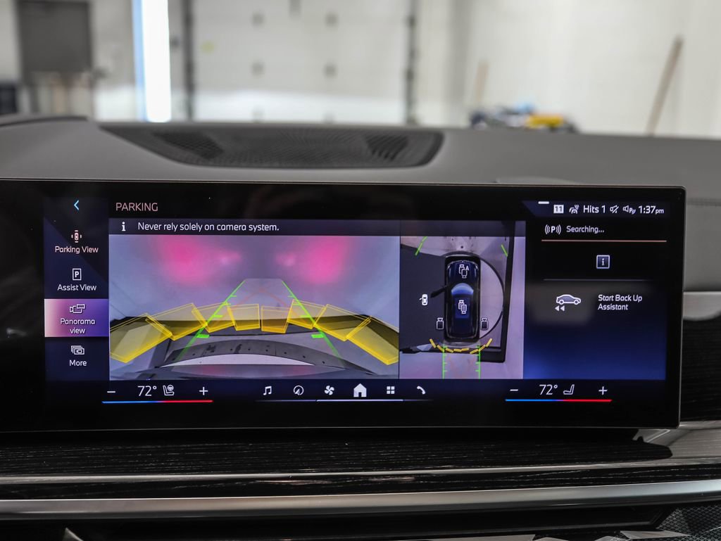 New 2026 BMW X5 xDrive40i w/ M Sport Package image 19