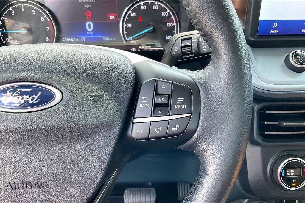 Used 2022 Ford Maverick Lariat w/ Lariat Luxury Package FWD image 15