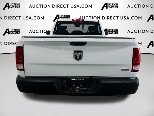 Used 2019 RAM 1500 Tradesman w/ Popular Equipment Group RWD image 6
