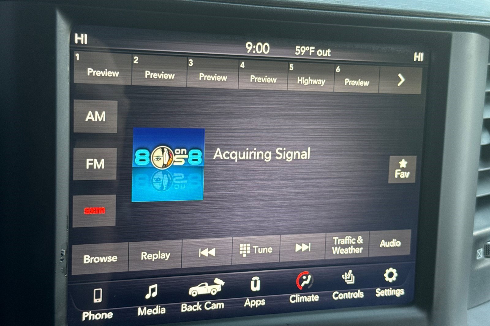 Used 2019 RAM 2500 Laramie image 22