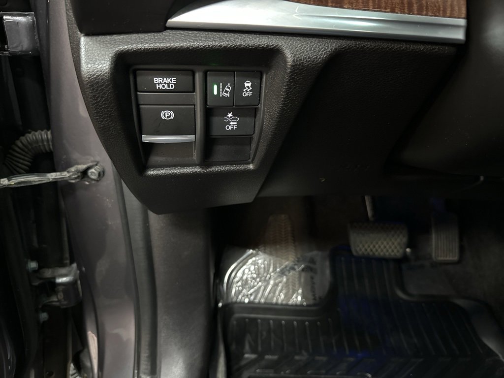 Used 2017 Acura MDX 3.5L image 30