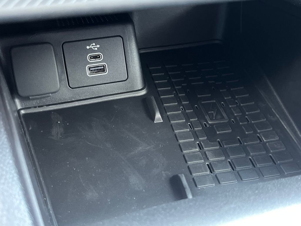 New 2025 Ford Bronco Sport Outer Banks w/ Topo Graphic Package image 10