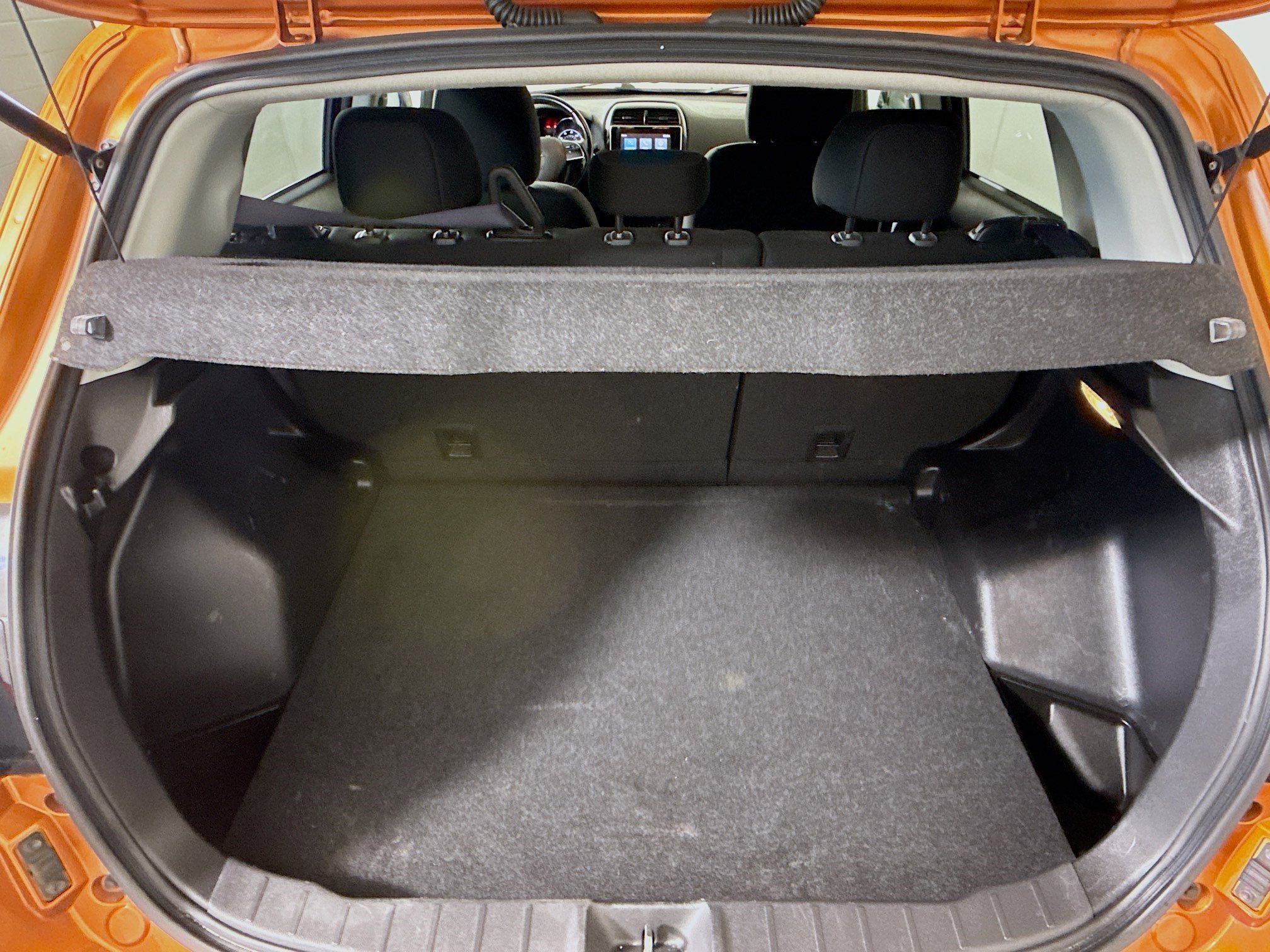 Used 2020 Mitsubishi Outlander Sport SE image 35