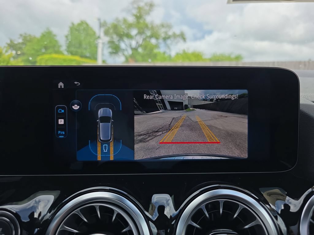 New 2026 Mercedes-Benz GLA 250 4MATIC image 24
