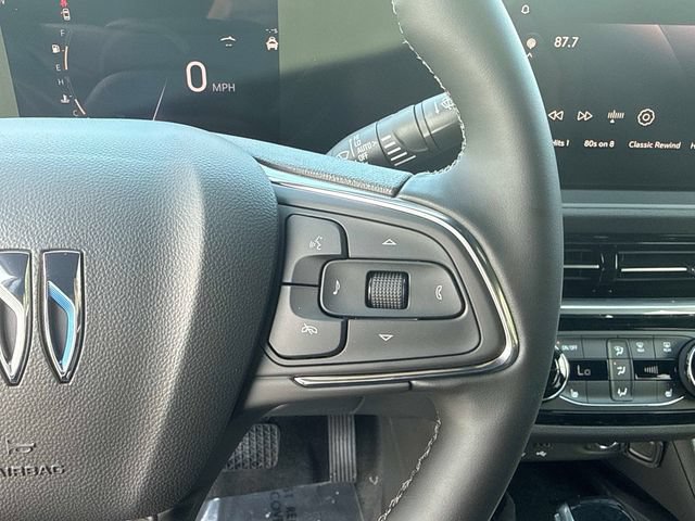 New 2026 Buick Envista Sport Touring w/ Convenience I Package FWD image 31
