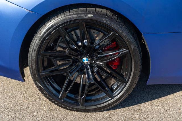 Used 2024 BMW M2 w/ Lighting Package image 12