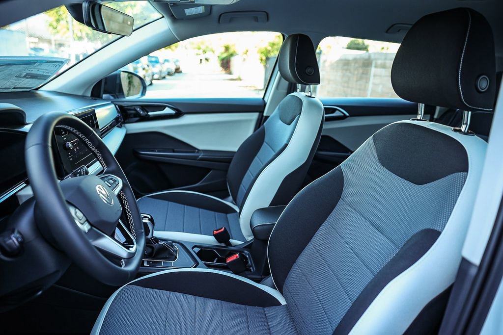 New 2026 Volkswagen Taos S image 27