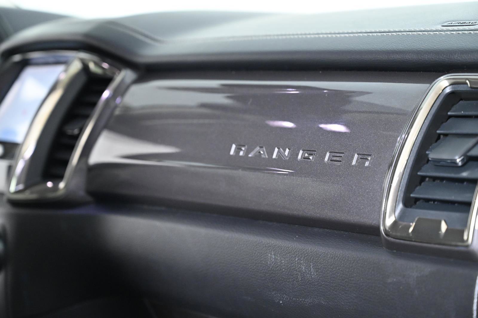 Used 2019 Ford Ranger Lariat w/ Equipment Group 501A Mid image 25