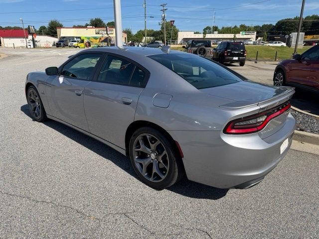 Used 2015 Dodge Charger R/T RWD image 6