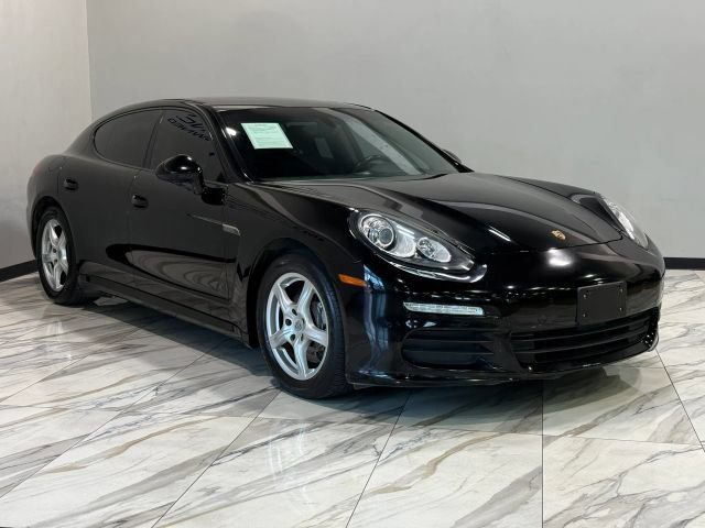 Used 2014 Porsche Panamera image 4