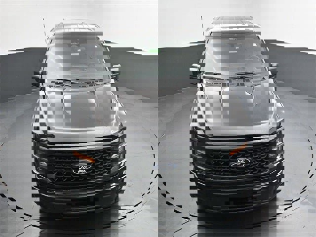 New 2025 Ford F150 STX image 21