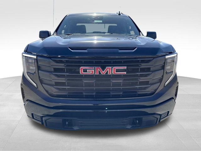 New 2026 GMC Sierra 1500 Pro w/ Graphite Edition AWD/4WD image 8