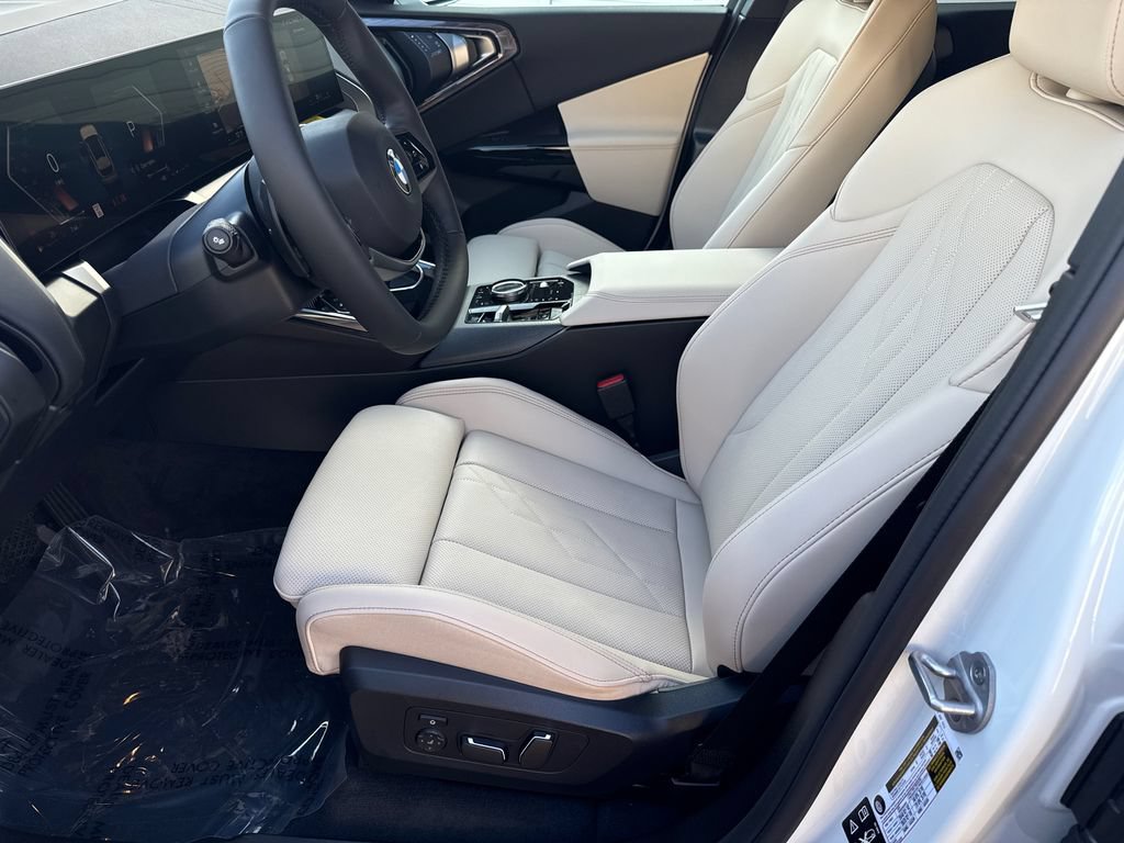 New 2026 BMW X3 xDrive30i w/ Premium Package AWD/4WD image 22