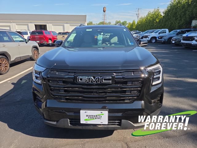 New 2026 GMC Terrain Elevation w/ Elevation Premium Package AWD/4WD image 2