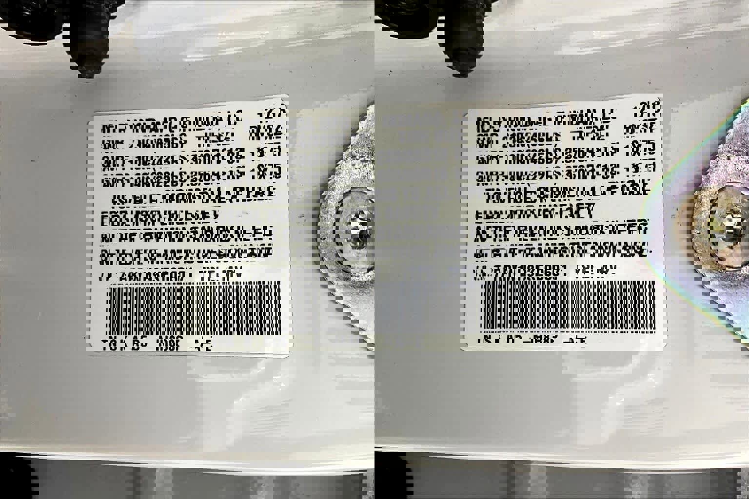 Used 2019 Honda CR-V Touring image 36