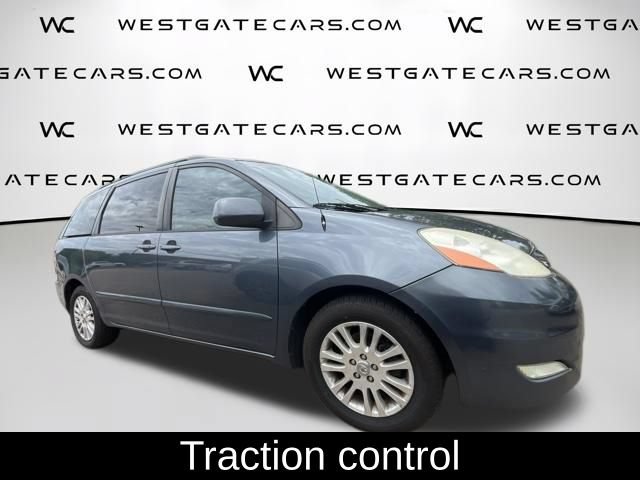 Used 2008 Toyota Sienna XLE FWD image 5