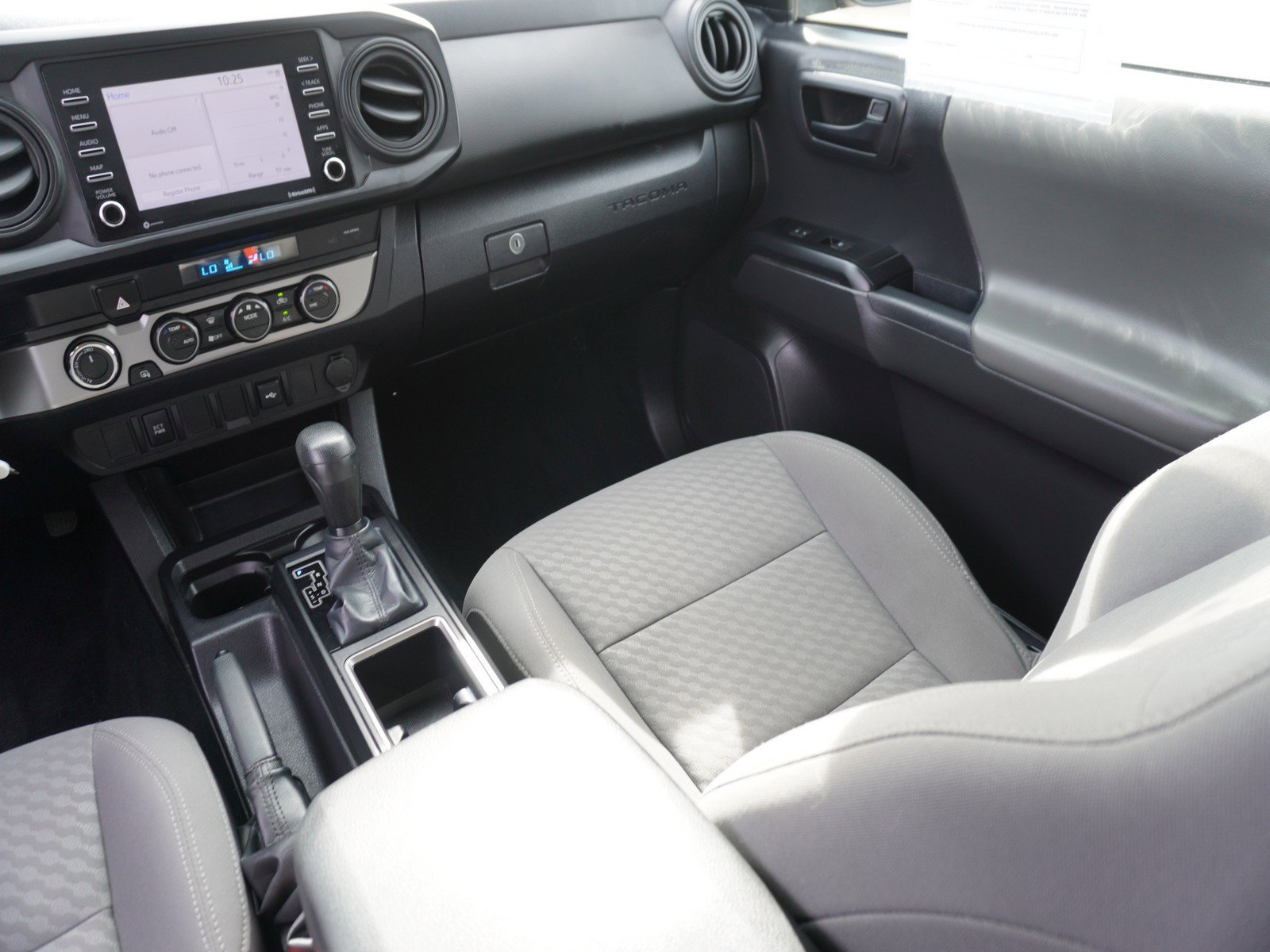 Used 2023 Toyota Tacoma SR AWD/4WD image 16