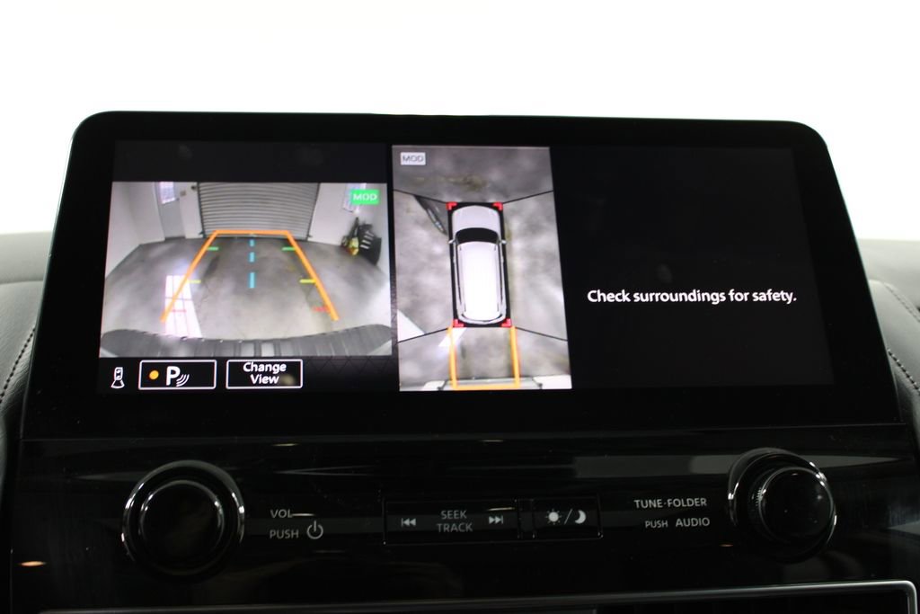 Used 2024 Nissan Armada SL image 58