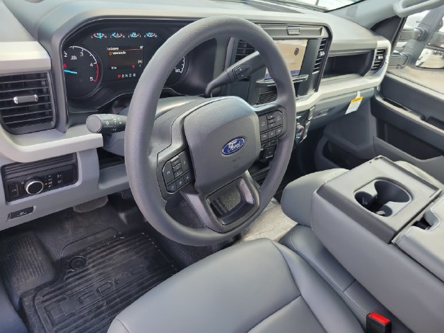 New 2027 Ford F350 XL AWD/4WD image 16