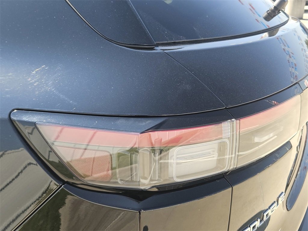 Used 2024 Honda Prologue EX image 11