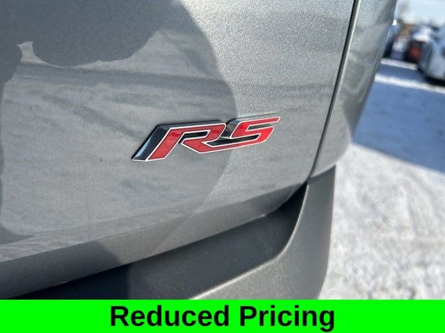 Used 2021 Chevrolet Traverse RS AWD/4WD image 61