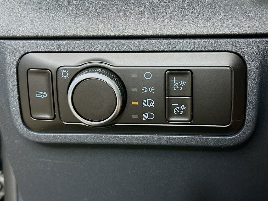 New 2026 Ford Mustang Premium RWD image 24