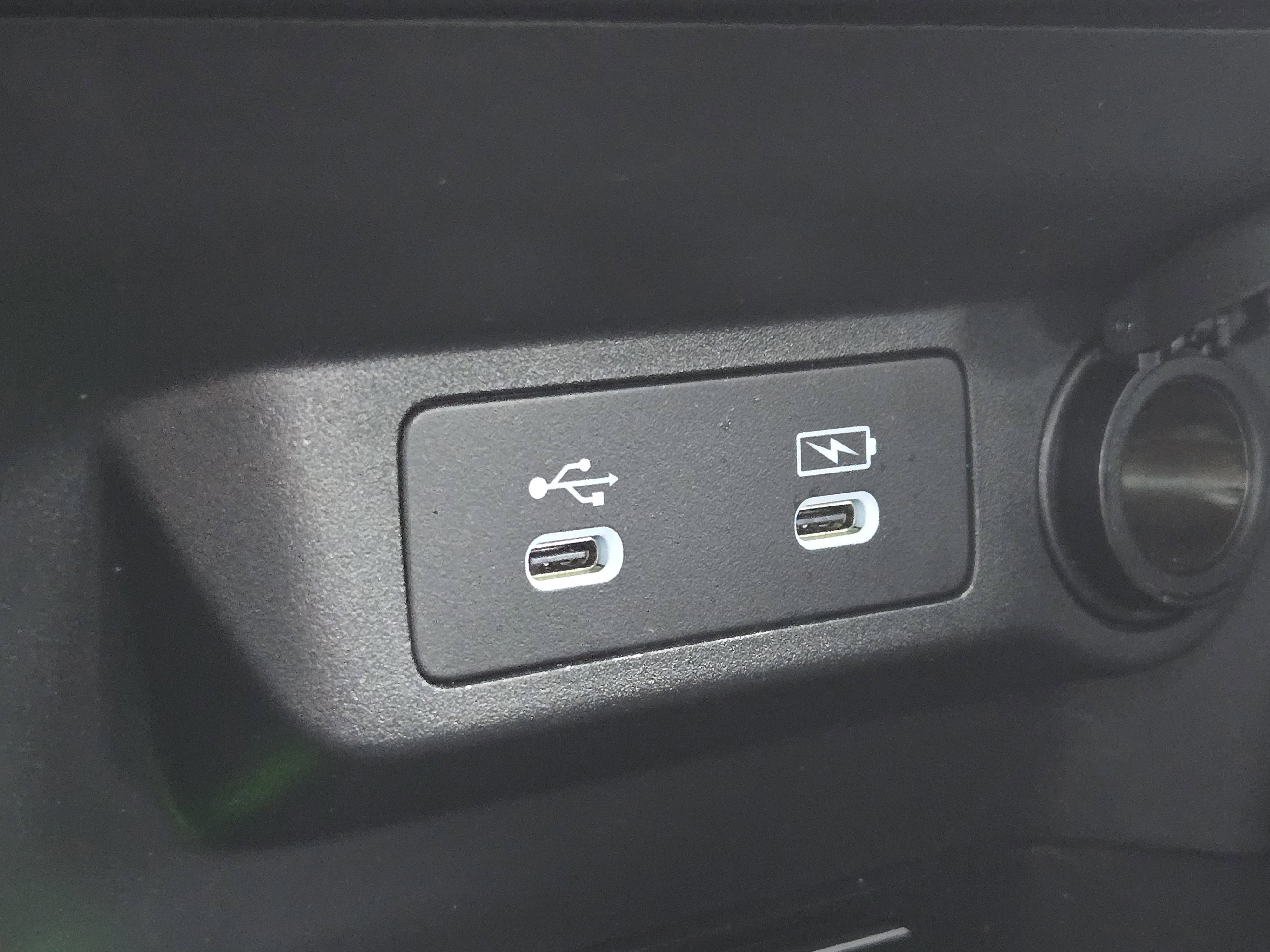 Certified 2025 Acura ADX A-Spec FWD image 31