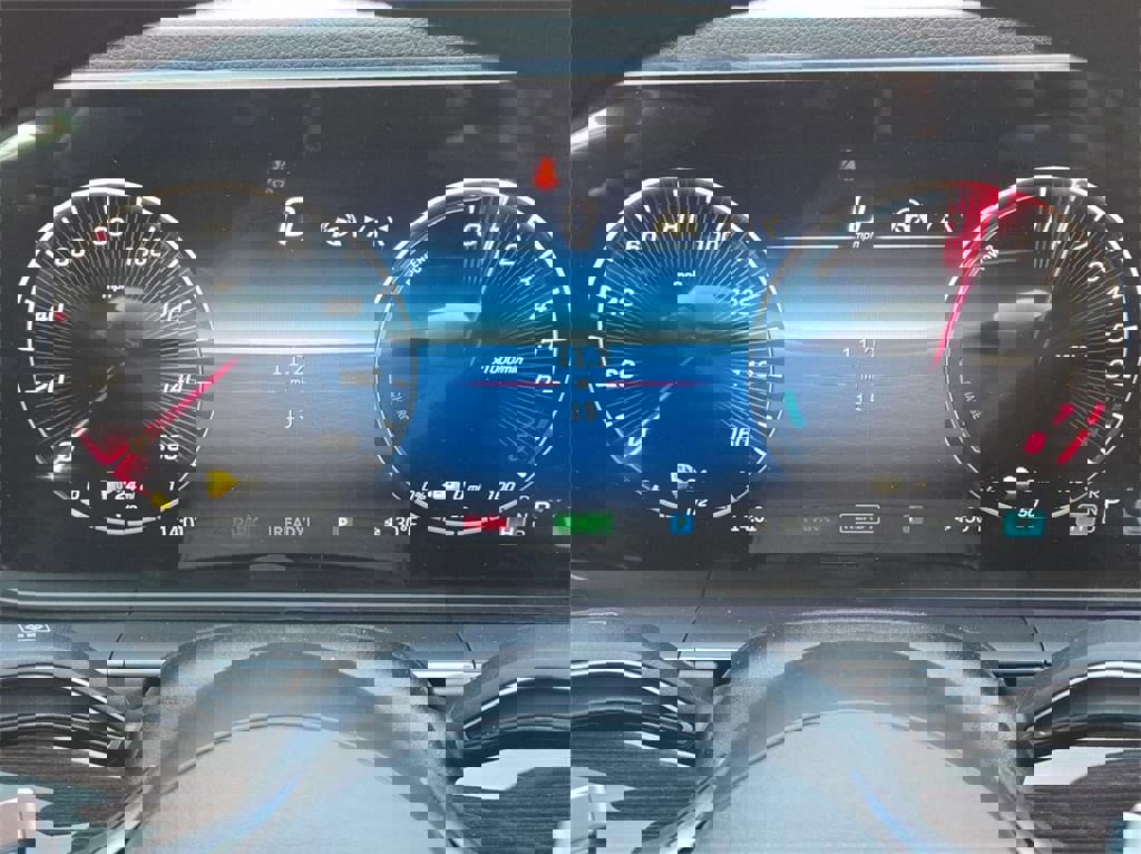 New 2025 Mercedes-Benz GLE 450e 4MATIC image 20