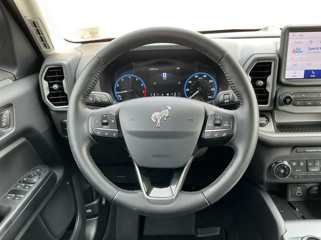 Certified 2023 Ford Bronco Sport Big Bend w/ Convenience Package AWD/4WD image 13