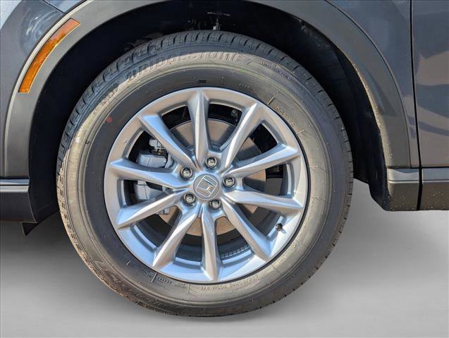New 2026 Honda CR-V EX image 10