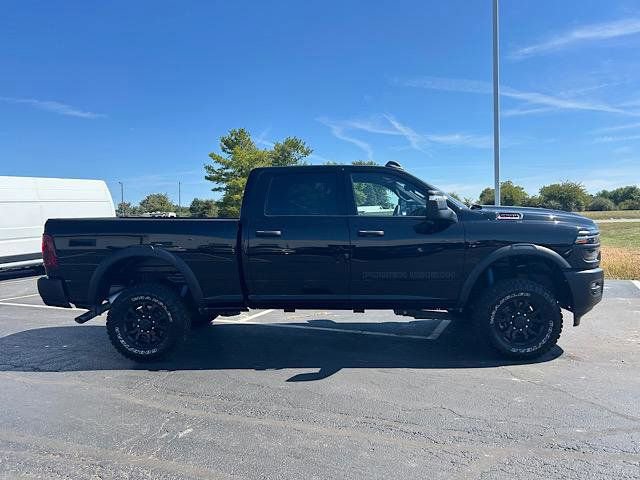 New 2026 RAM 2500 Power Wagon AWD/4WD image 2