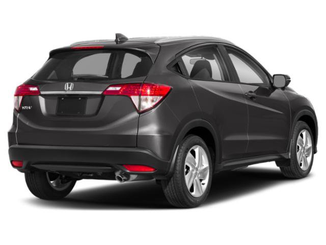 Used 2019 Honda HR-V EX image 25