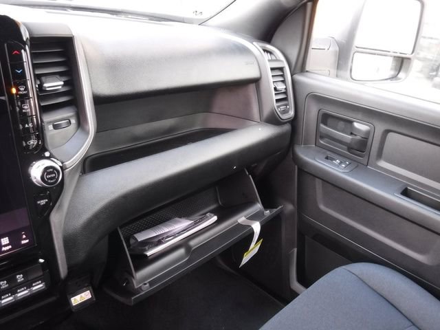 New 2026 RAM 3500 Tradesman image 36