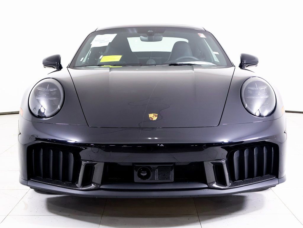 New 2026 Porsche 911 Carrera GTS image 24