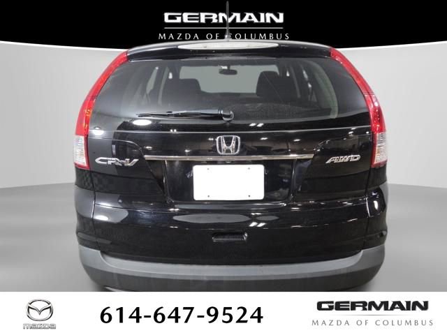 Used 2012 Honda CR-V EX image 10