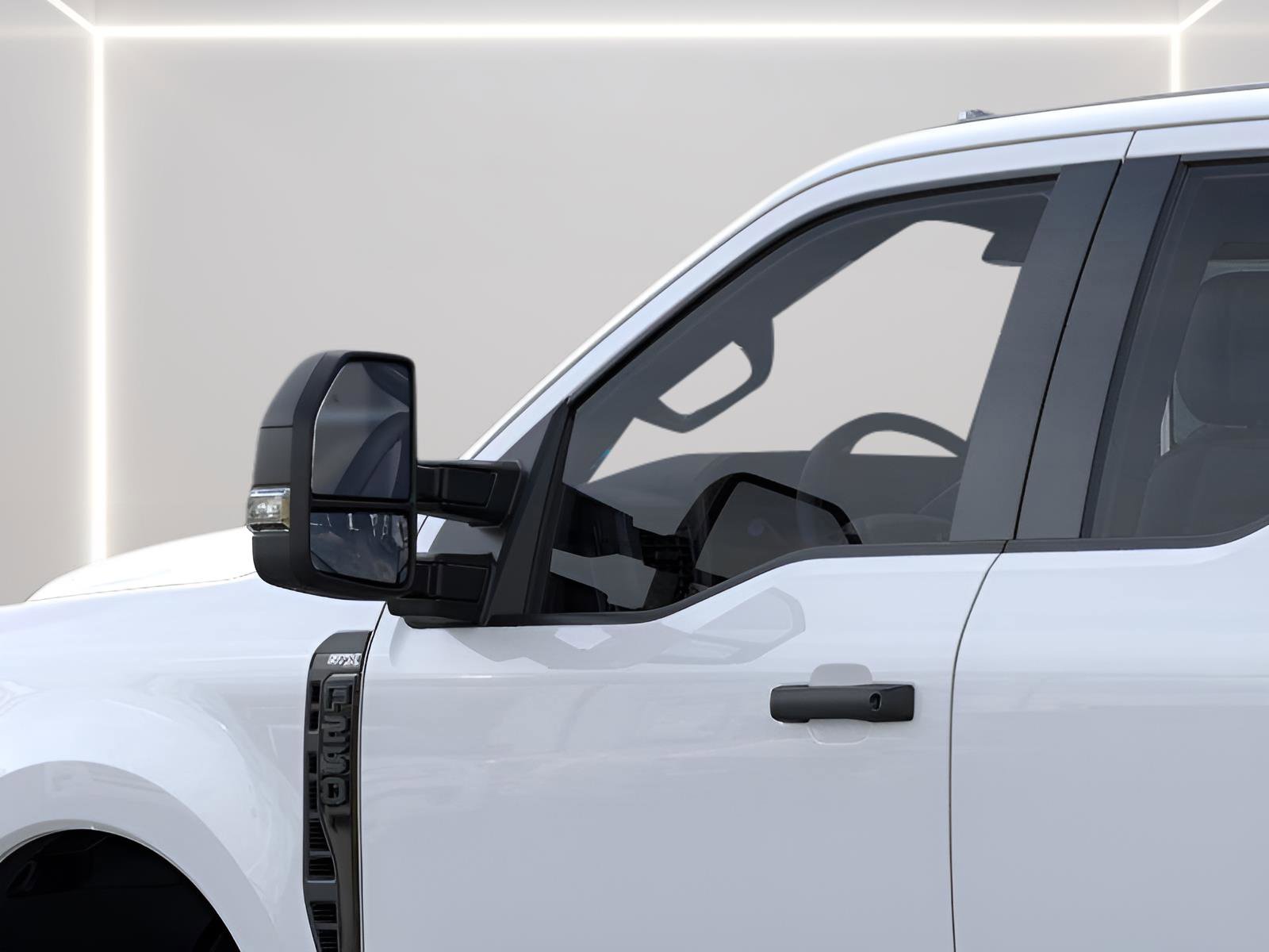 New 2026 Ford F250 XL w/ STX Appearance Package AWD/4WD image 20