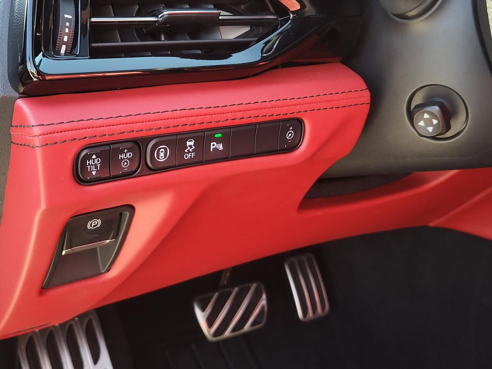 Used 2023 Acura MDX Type S image 20