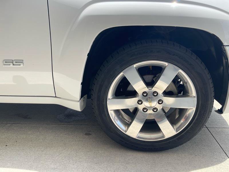 Used 2006 Chevrolet TrailBlazer LT w/ SS Package RWD image 18