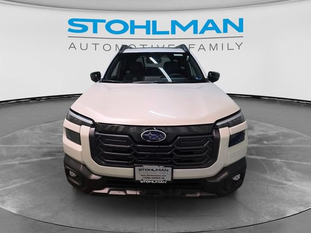 New 2026 Subaru Outback Limited AWD/4WD image 2