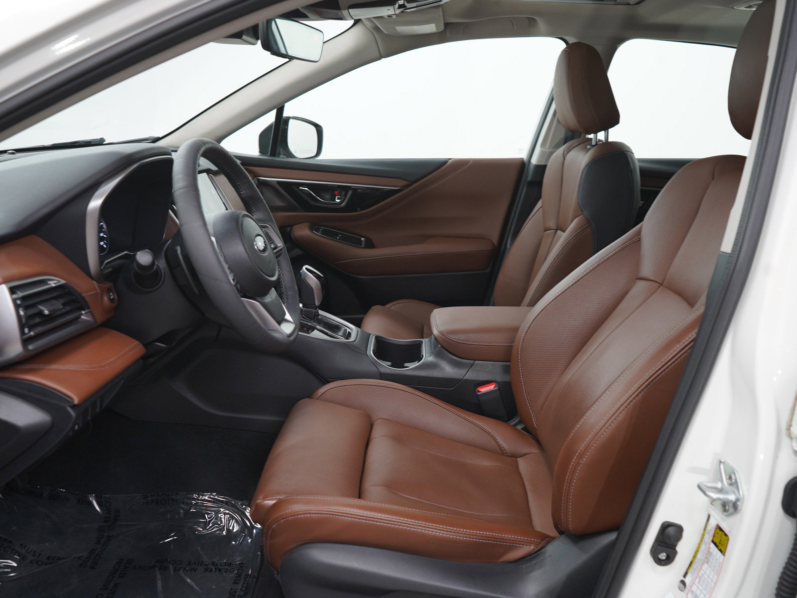 Used 2023 Subaru Legacy Touring XT image 16