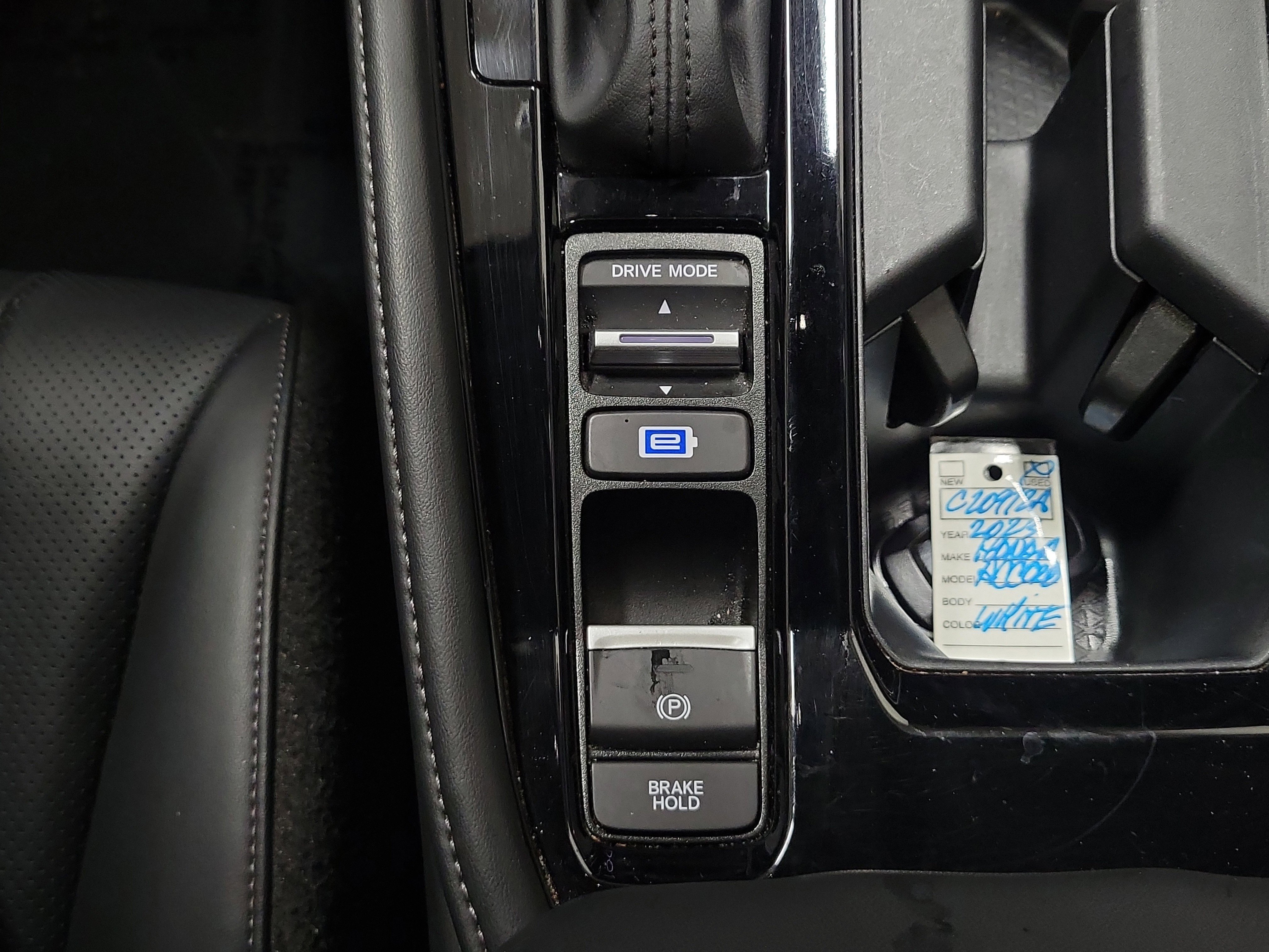 Used 2023 Honda Accord Touring image 34