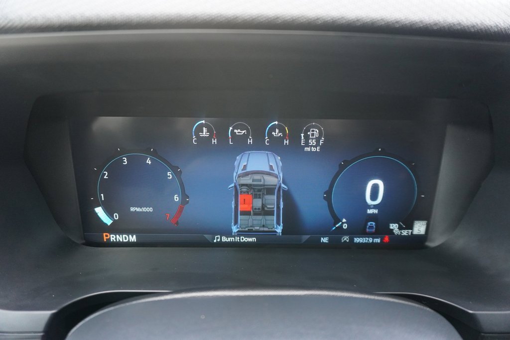 Certified 2024 Ford F150 Tremor w/ Bed Utility Package image 16