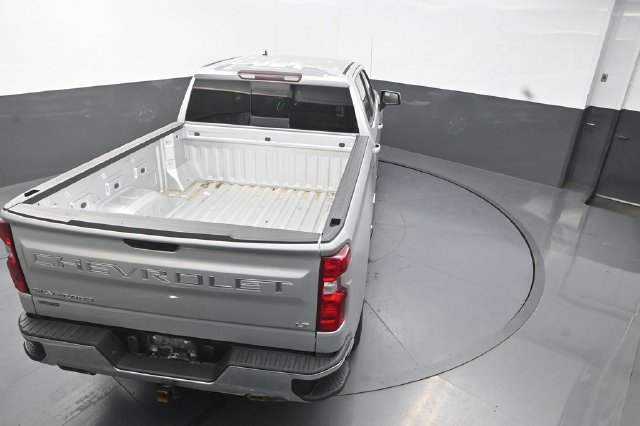 Used 2020 Chevrolet Silverado 1500 LT w/ All-Star Edition AWD/4WD image 28