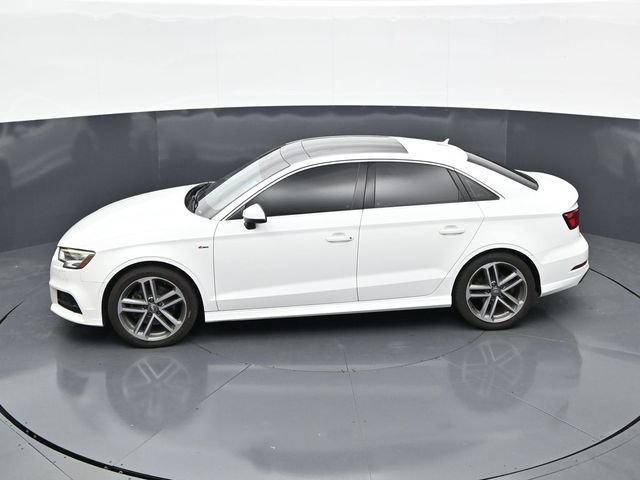 Used 2017 Audi A3 2.0T Premium Plus FWD image 31