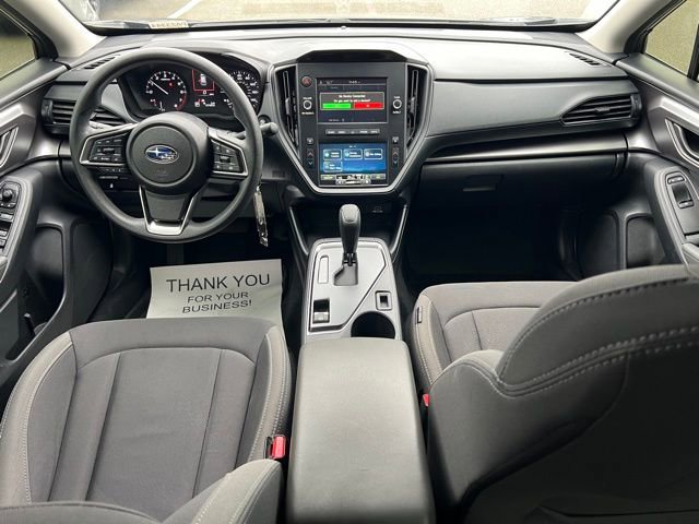 Used 2025 Subaru Impreza 2.0i image 10