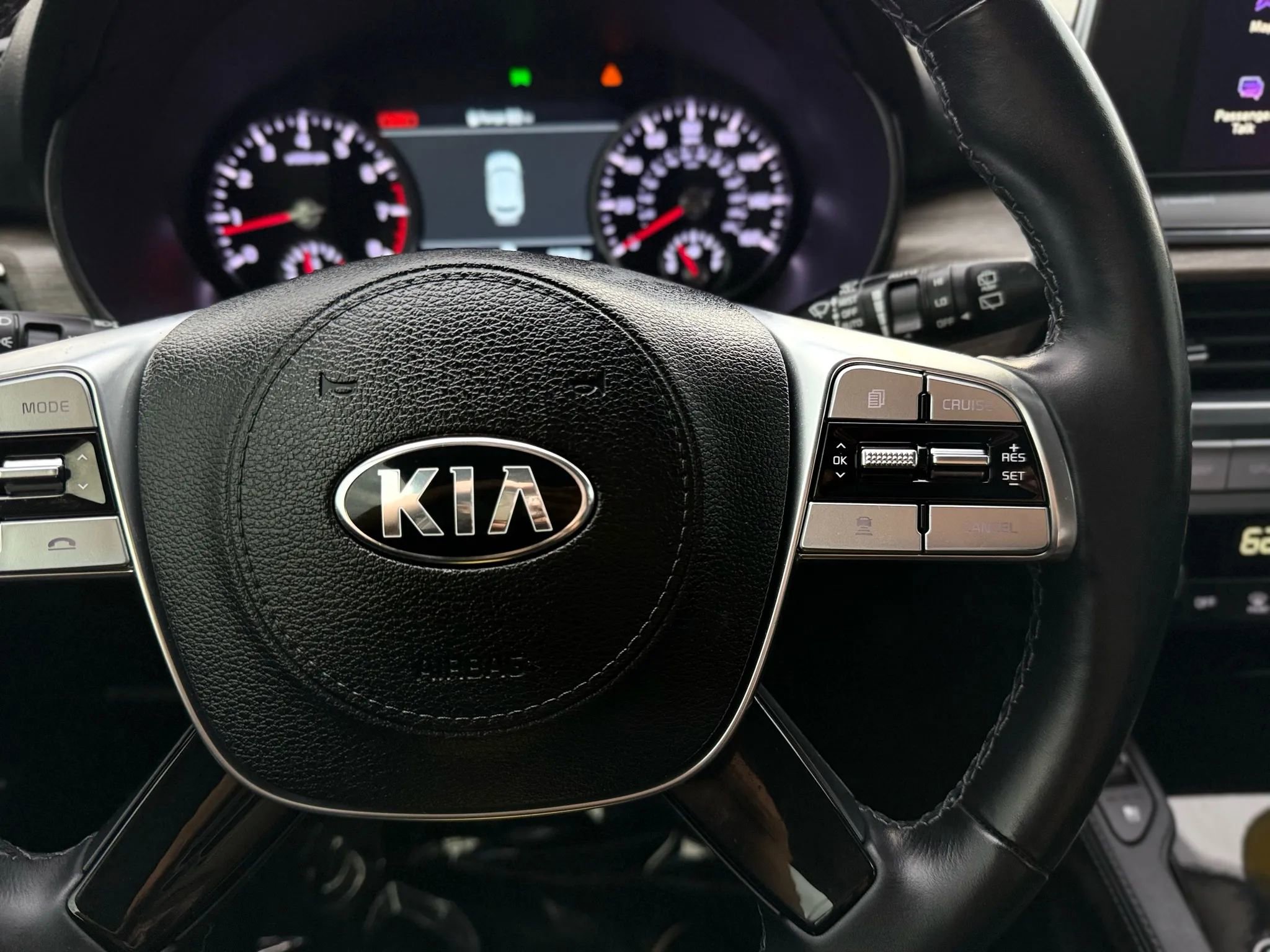 Used 2021 Kia Telluride SX w/ SX Prestige Package image 34